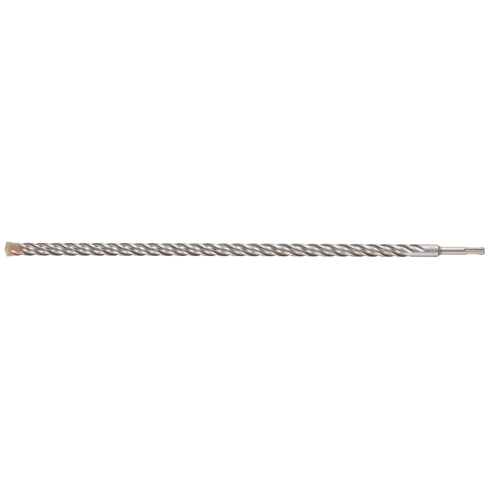 Foret béton SDS-Plus carbure Extreme 2 taillants 18 x 550 x 600 mm - DT9591-QZ - DEWALT