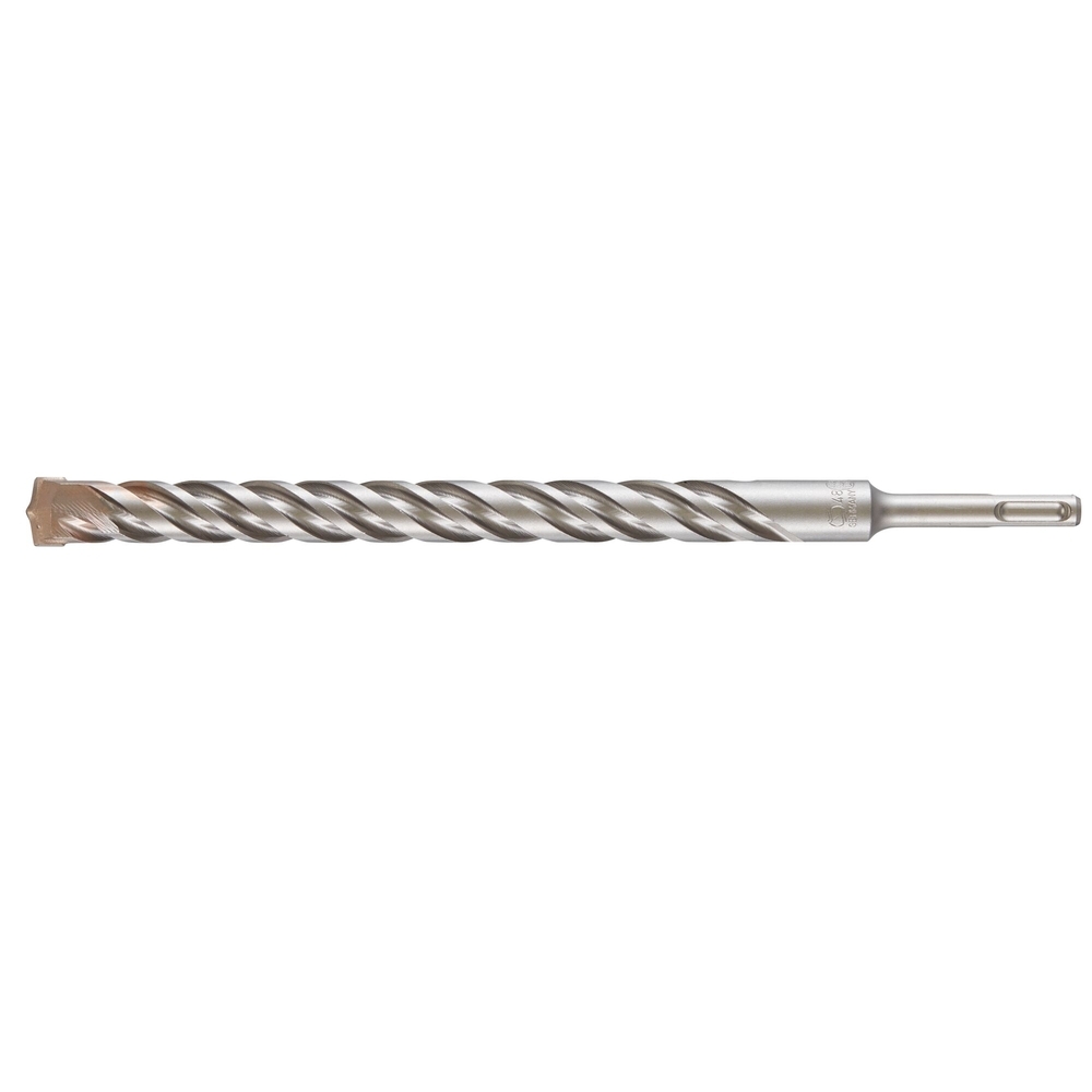 Foret béton SDS-Plus carbure Extreme 2 taillants 20 x 250 x 300 mm - DT9598-QZ - DEWALT