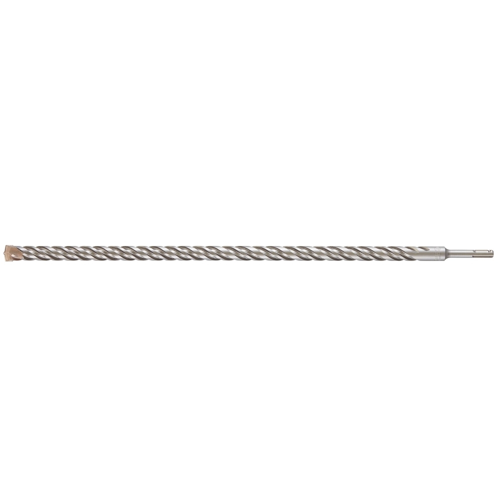 Foret béton SDS-Plus carbure Extreme 2 taillants 20 x 550 x 600 mm - DT9600-QZ - DEWALT