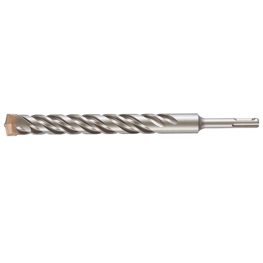 Foret béton SDS-Plus carbure Extreme 2 taillants 22 x 200 x 250 mm - DT9602-QZ - DEWALT