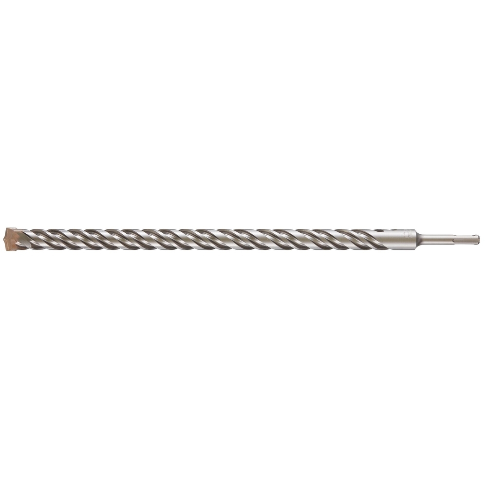 Foret béton SDS-Plus carbure Extreme 2 taillants 22 x 400 x 450 mm - DT9604-QZ - DEWALT