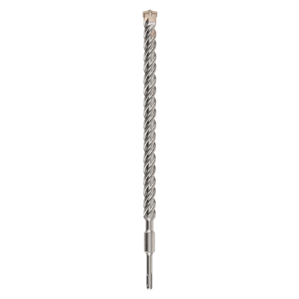 Foret béton SDS-Plus carbure Extreme 4 taillants 22 x 400 x 450 mm - DT9687-QZ - DEWALT