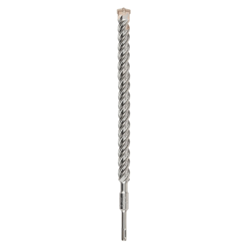 Foret béton SDS-Plus carbure Extreme 4 taillants 25 x 400 x 450 mm - DT9691-QZ - DEWALT