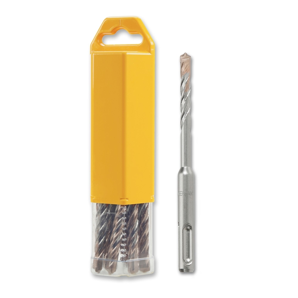 Foret béton SDS+ 6 x 100 x 160 mm - DT9815-QZ - DEWALT