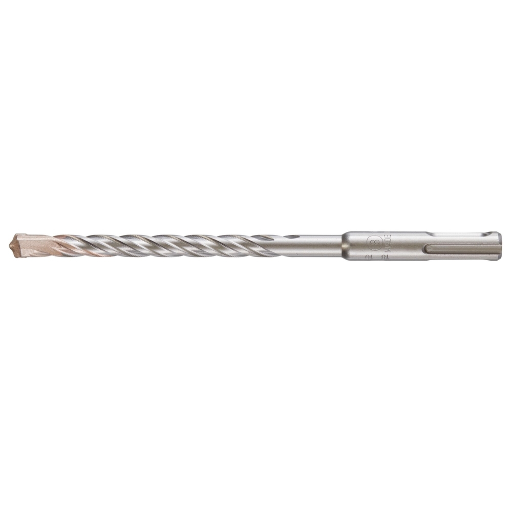 Foret béton SDS+ 8 x 100 x 160 mm - DT9827-QZ - DEWALT
