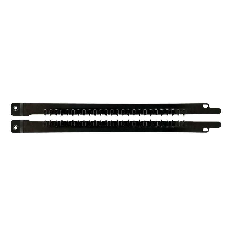 Lame pour scie Alligator HSS XR Flexvolt - brique de forte densité 300 mm - DT99590-QZ - DEWALT