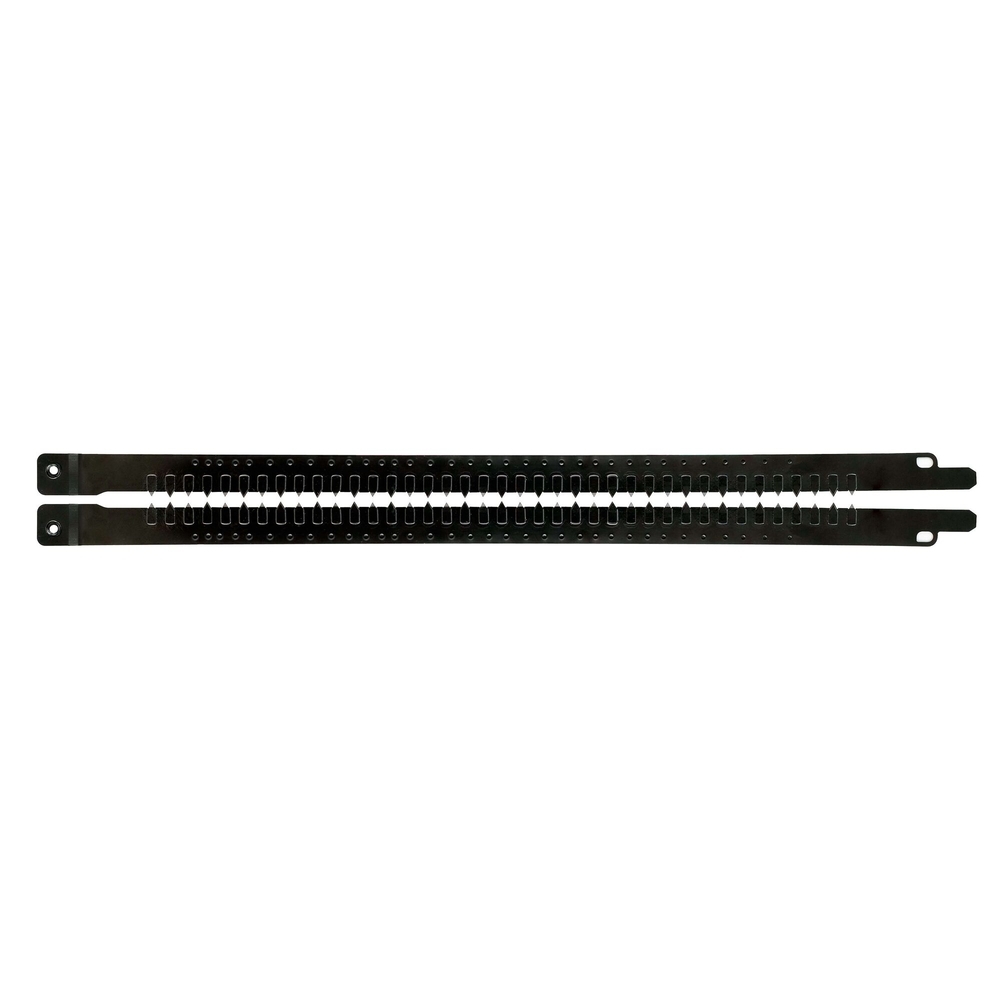 Lame pour scie Alligator HSS XR Flexvolt - brique de forte densité 450 mm - DT99591-QZ - DEWALT