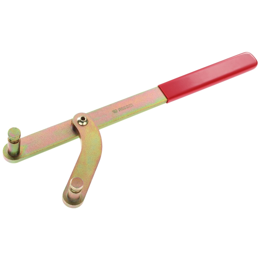 Clé universelle pour poulies - FACOM - DT.CLE