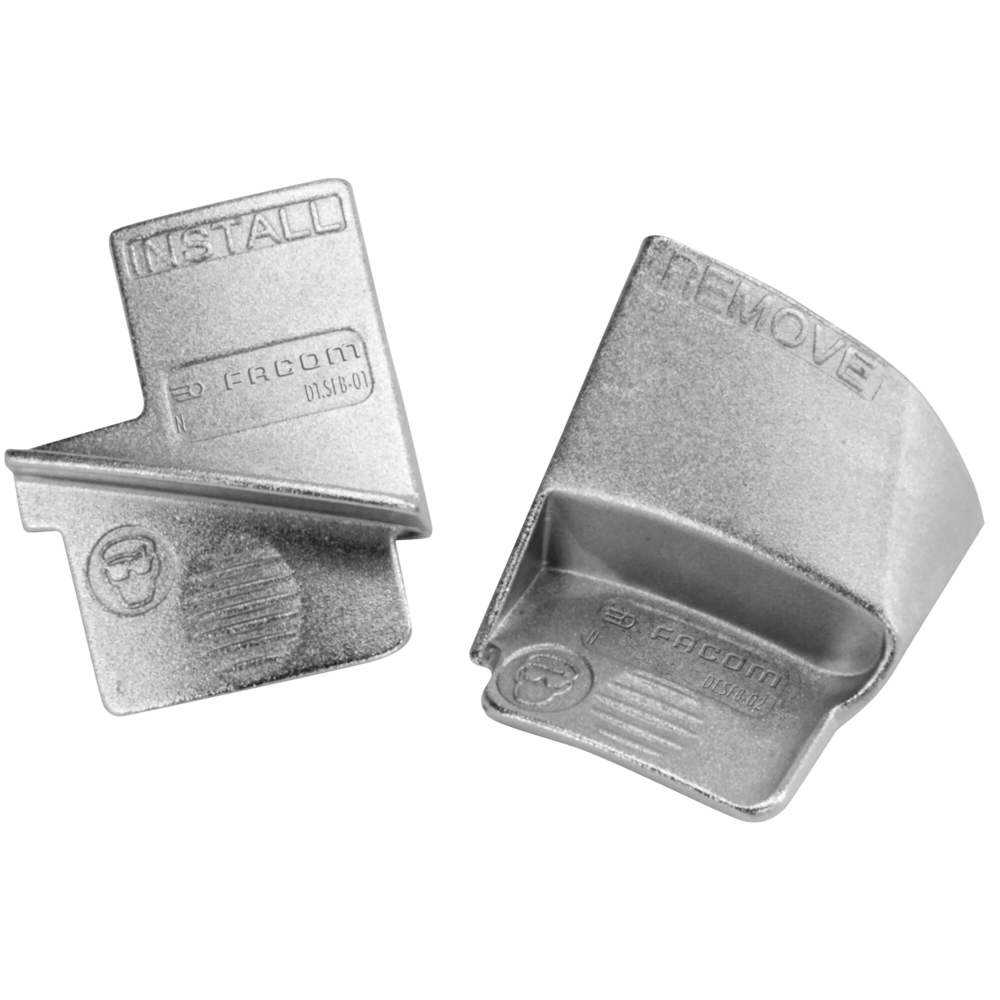 Jeu pour montage / démontage courroies élastiques - FACOM - DT.SFB