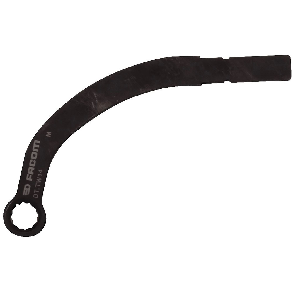 Clé 14 mm pour tension de courroie - FACOM - DT.TW14