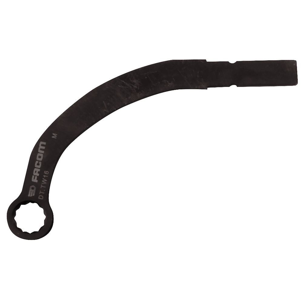 Clé pour tendeur de courroie 16 mm - FACOM - DT.TW16
