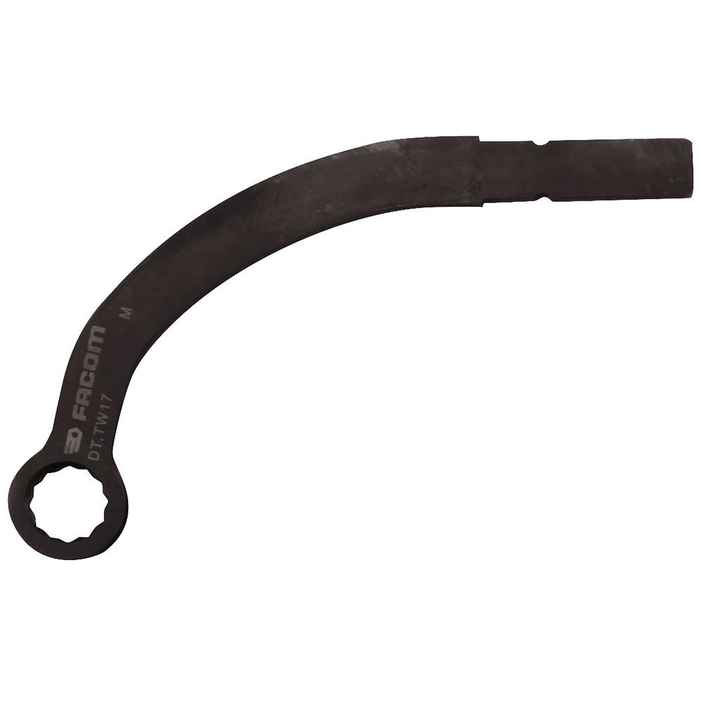 Clé pour tendeur de courroie 17 mm - FACOM - DT.TW17