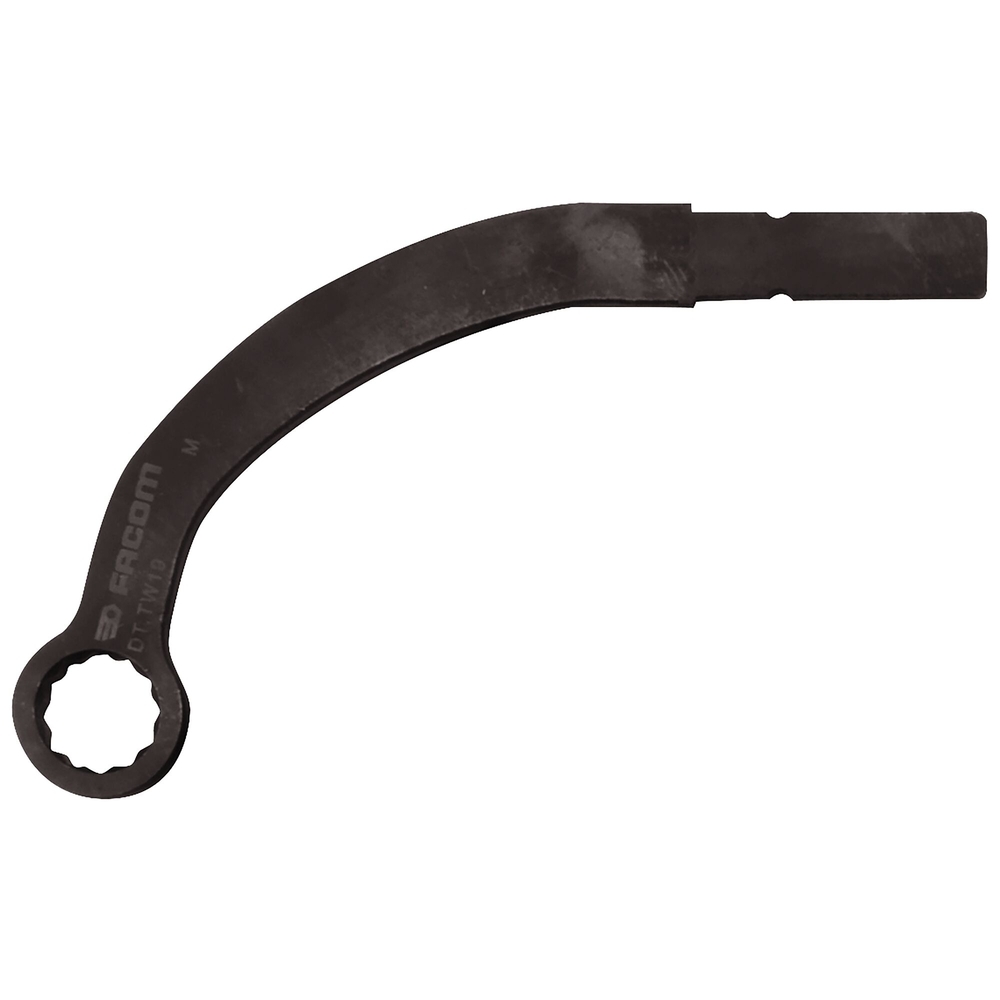 Clé pour tendeur de courroie 19 mm - FACOM - DT.TW19