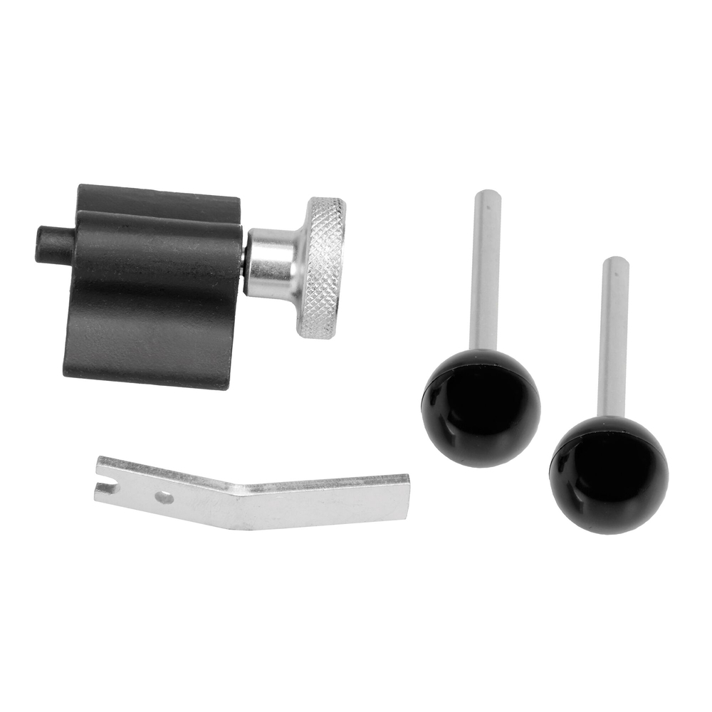 Coffret de calage VAG - Moteurs diesel N°2 - FACOM - DT.VAG-D2