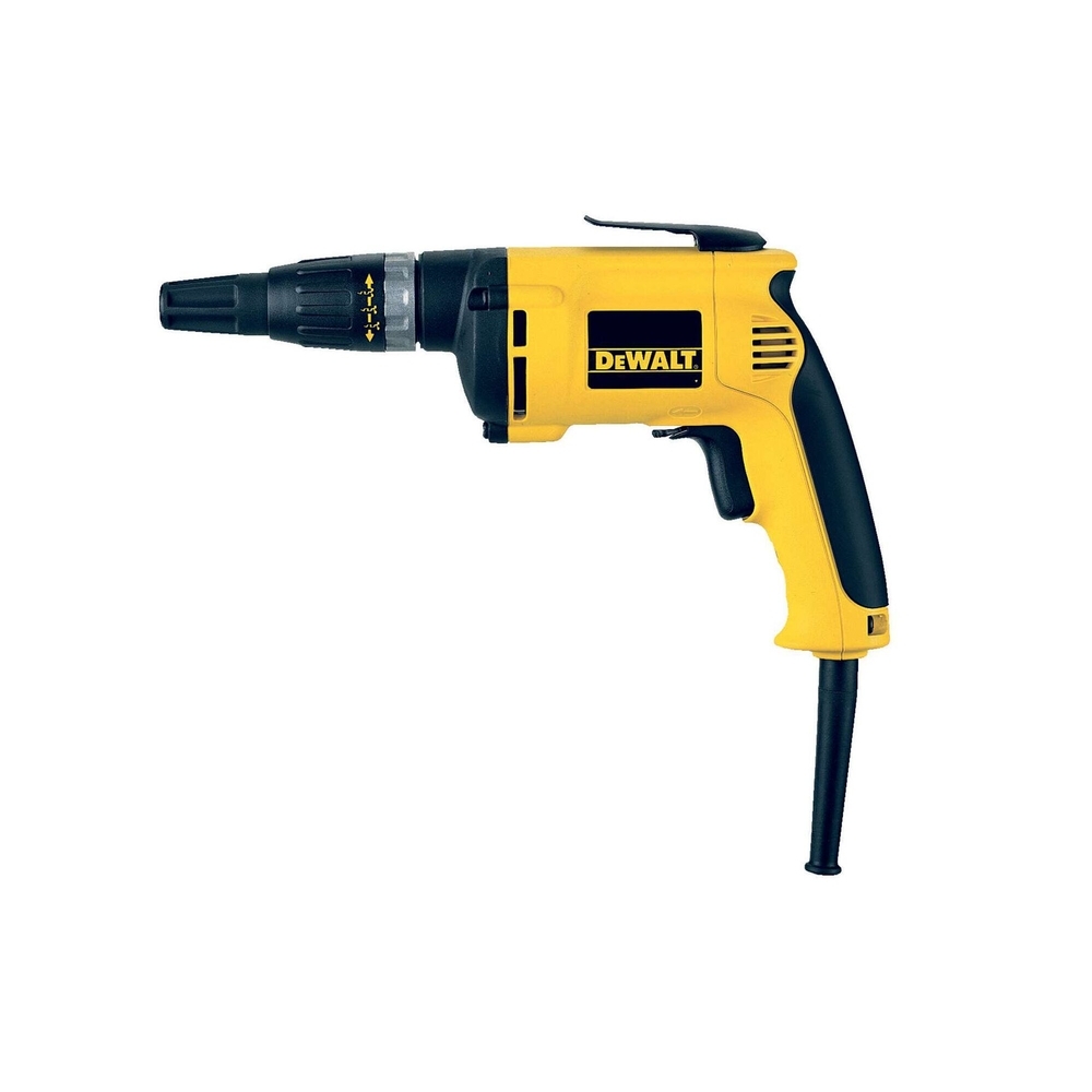 Visseuse à plaques de plâtre 540 W - DW274KN-QS - DEWALT