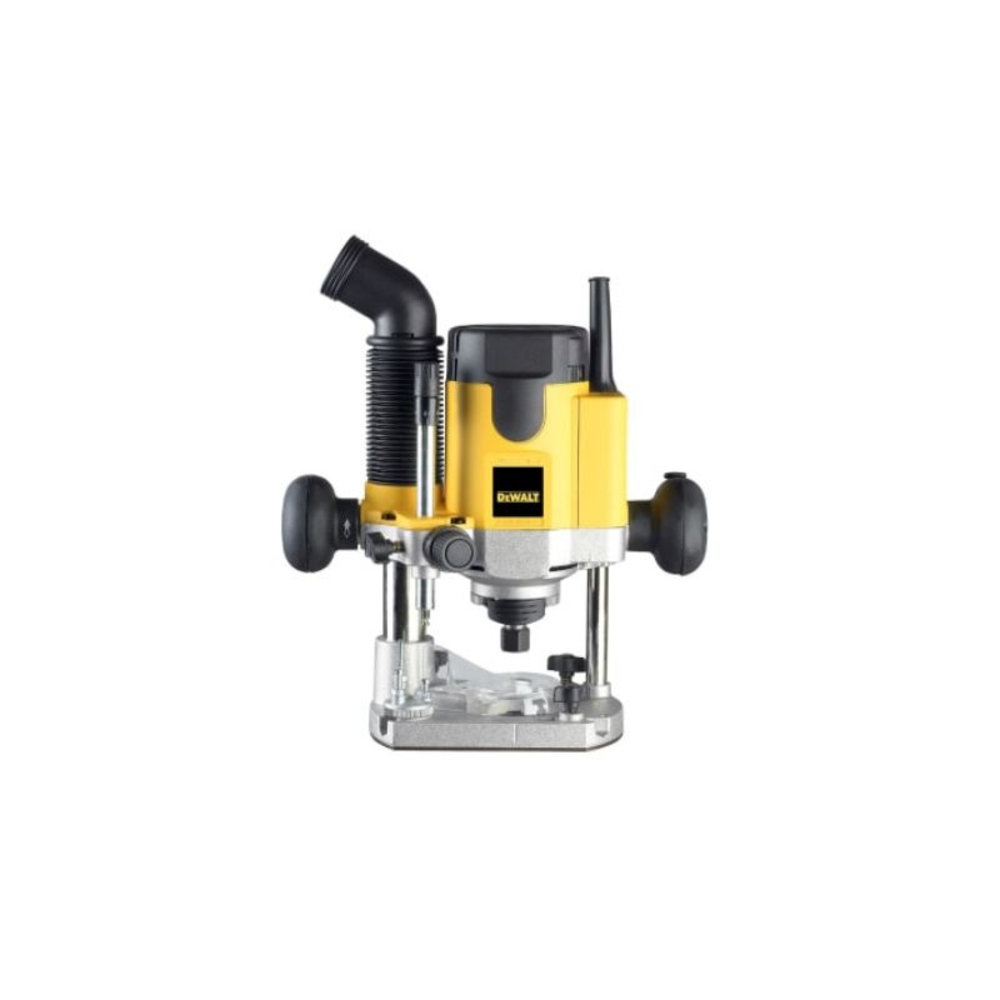 Défonceuse 1400 W 6-12 mm - DW622KT-QS - DEWALT