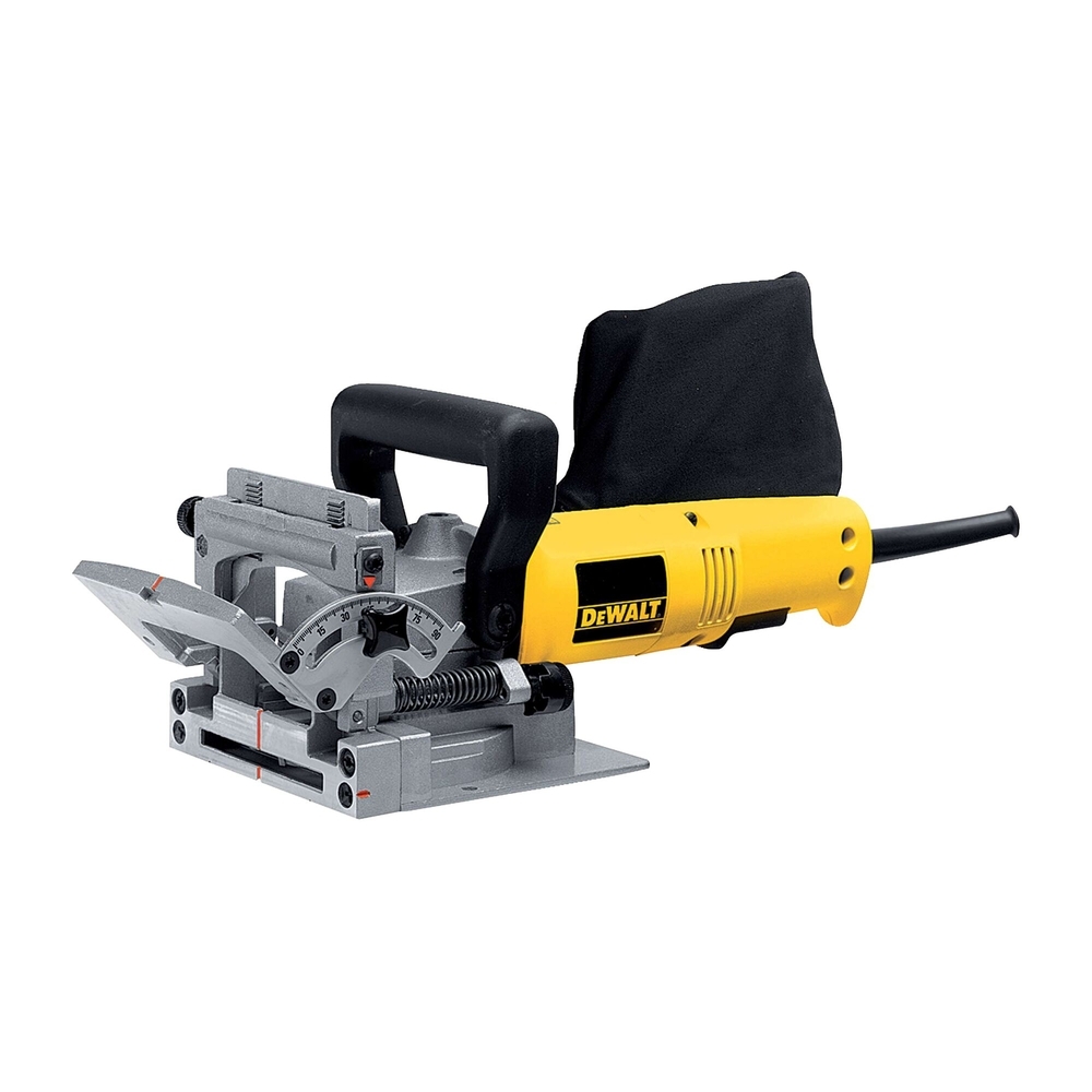 Fraiseuse à lamelles 600 W - DW682K-QS - DEWALT