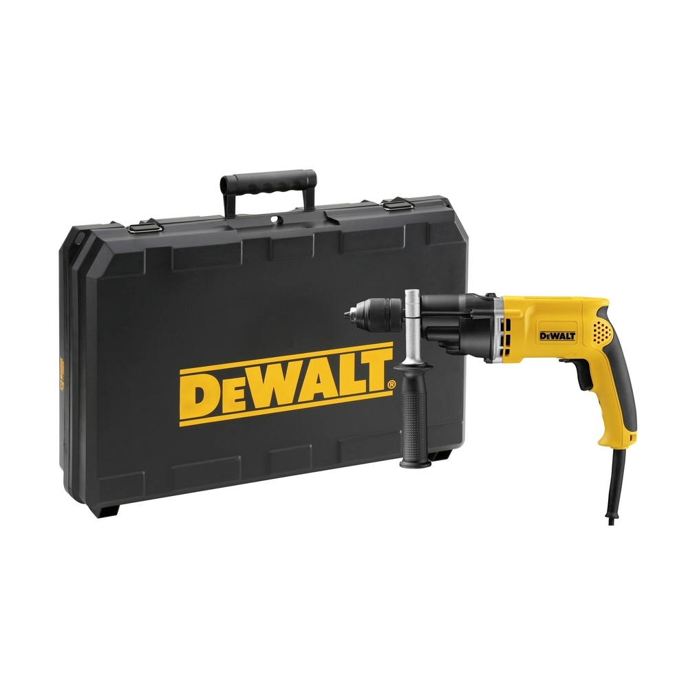 Perceuse percussion 950 W - DWD522KS-QS - DEWALT