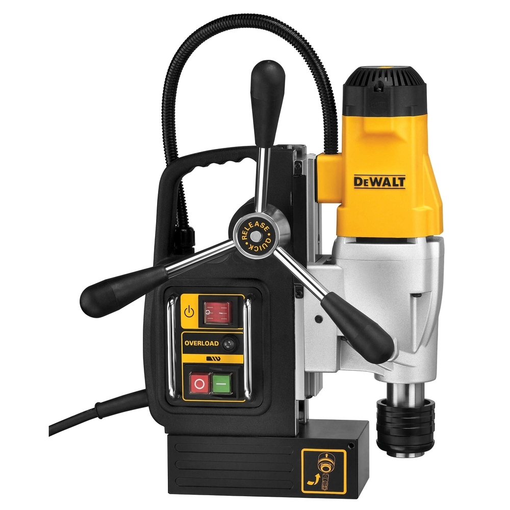 Perceuse magnétique 1200 W - DWE1622K-QS - DEWALT