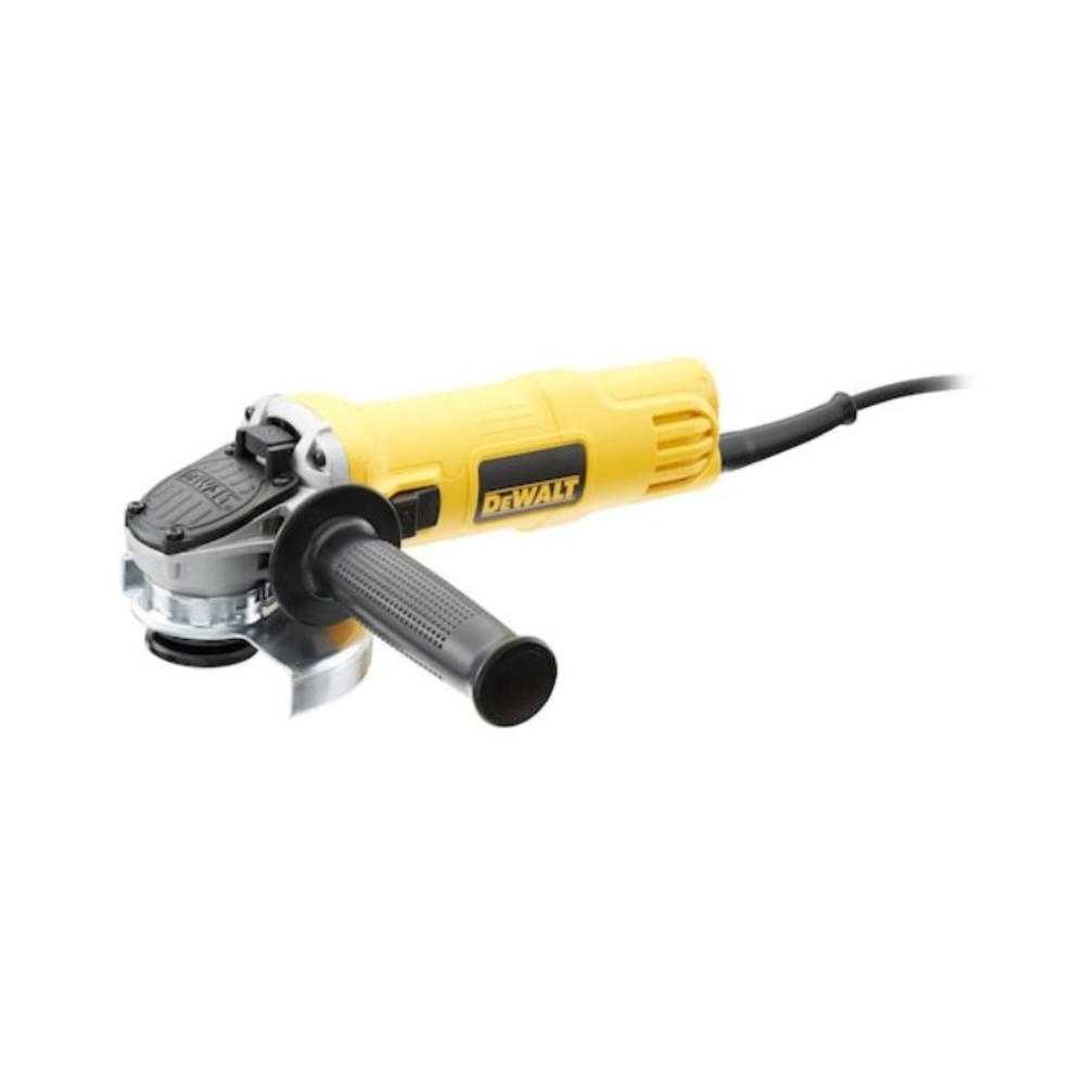 Meuleuse 115 mm 900W - DWE4156-QS - DEWALT