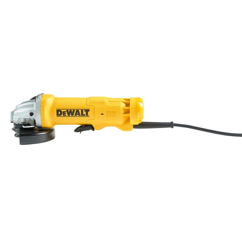 Ensemble de 10 jeux de lames + scie Alligator 1700 W 450 mm - DWE4233-QS - DEWALT