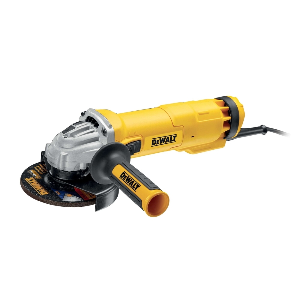 Meuleuse 125 mm 1400 W - DWE4237-QS - DEWALT