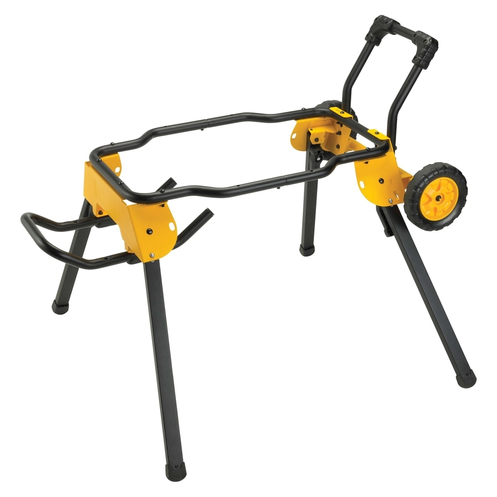 Piètement roulant pour scies à table - DWE74911-XJ - DEWALT