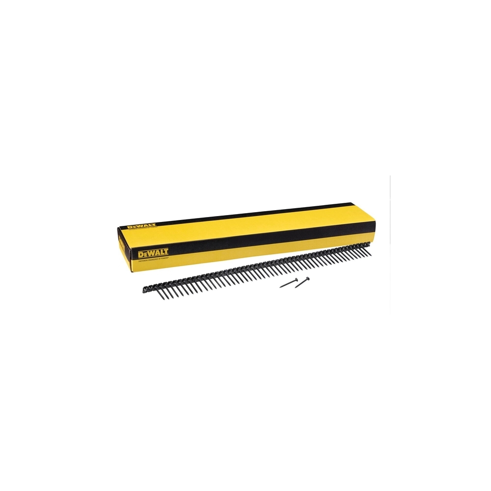 Vis en bande 3,5 x 55 mm - DWF4000550 - DEWALT