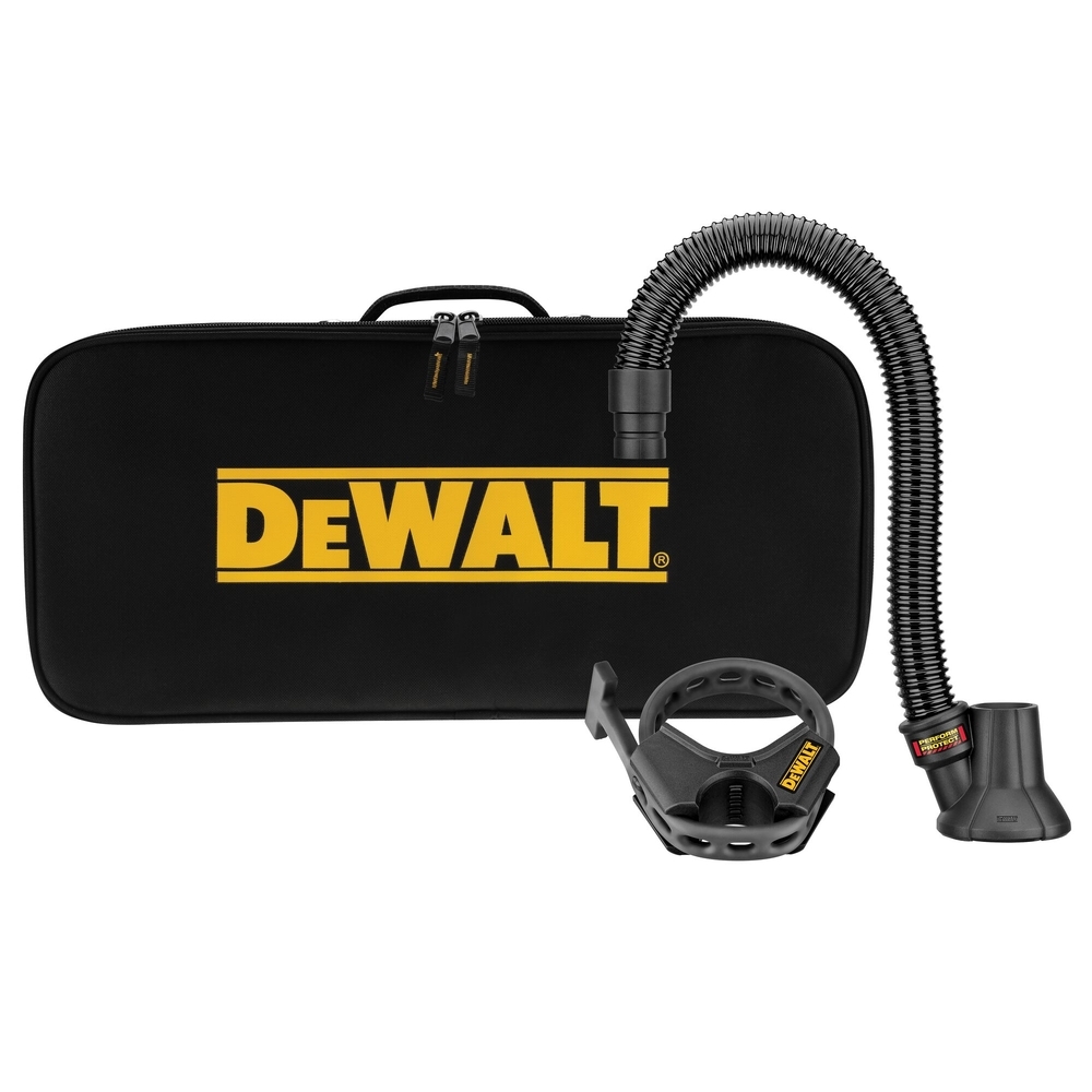Système d’extraction des poussières pour démolisseurs HEX - DWH052-XJ - DEWALT