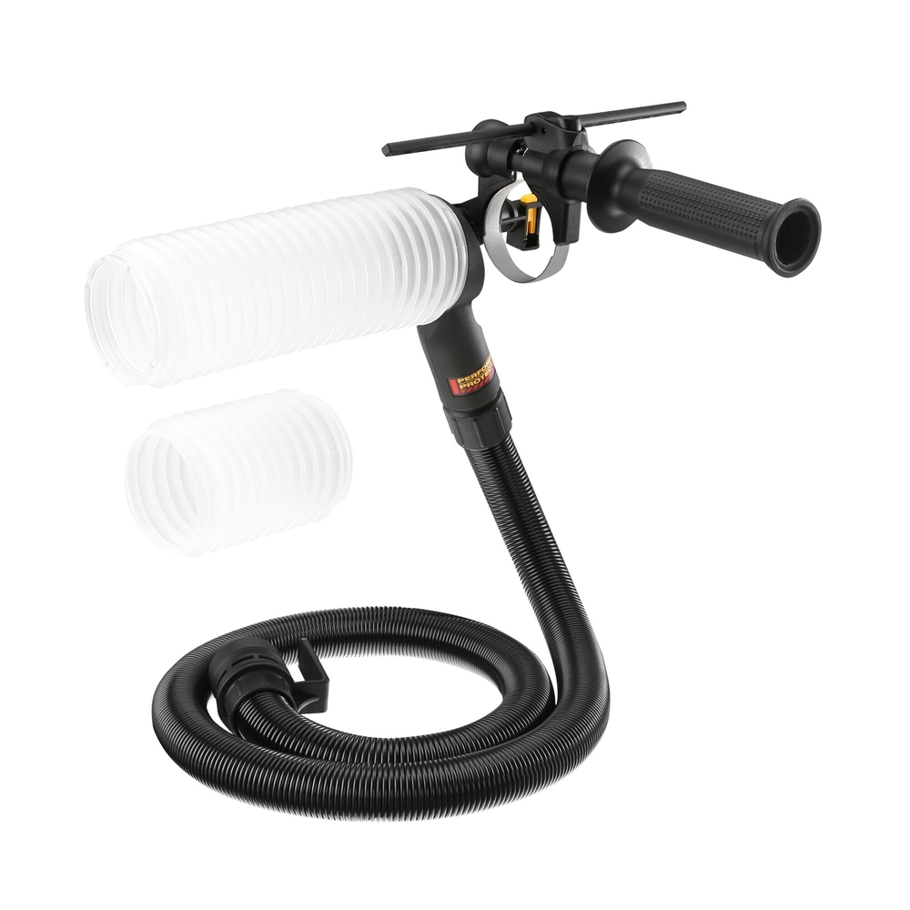 Collecteur de poussières pour perforateur SDS-plus - DWH201D-XJ - DEWALT