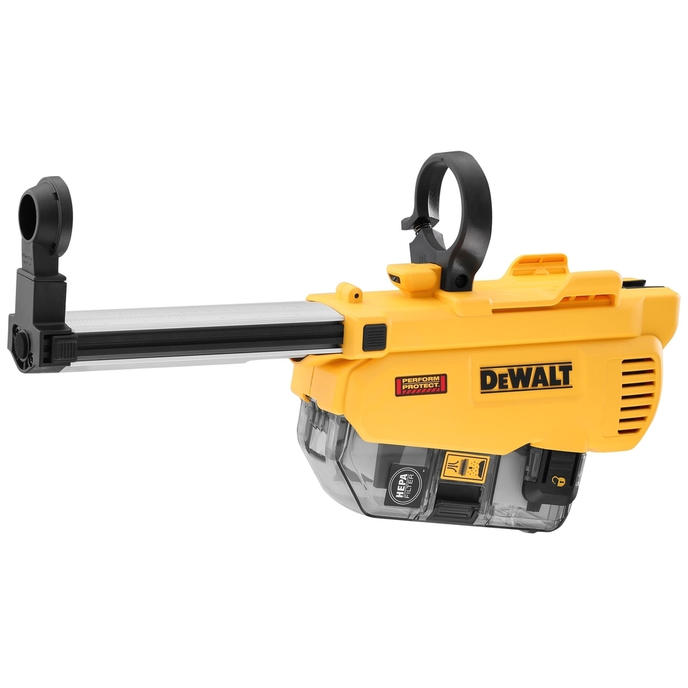 Extracteur de poussière SDS-plus XR 18 V Brushless - DWH205DH-XJ - DEWALT