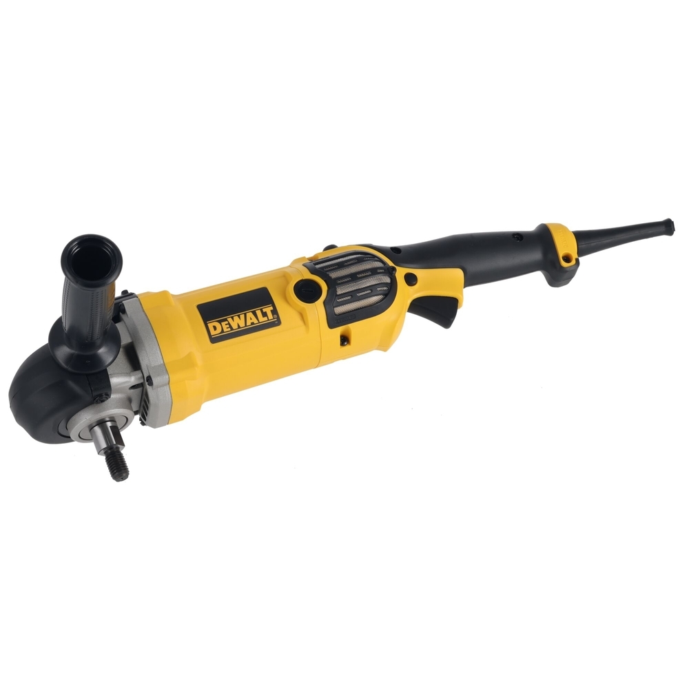 Polisseuse à vitesse variable 1250 W - DWP849X-QS - DEWALT