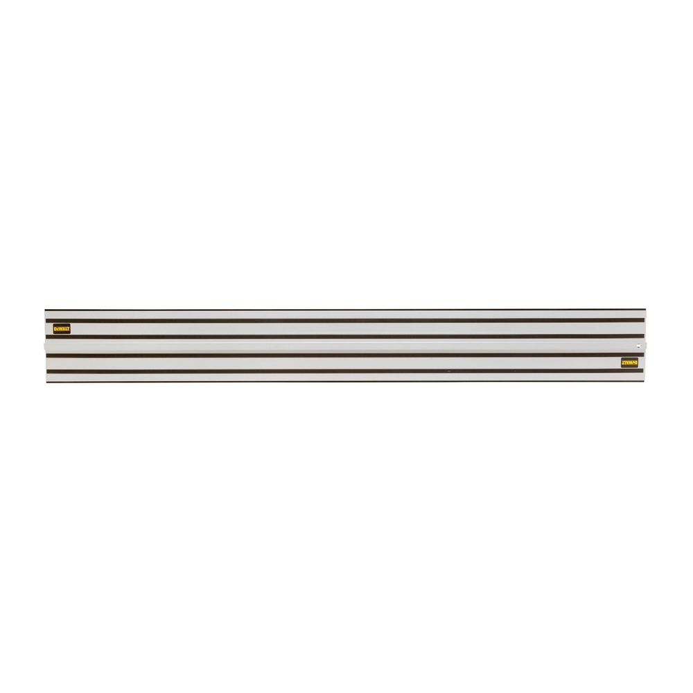 Rail de guidage 1,5 m - compatible avec DWS520 / DWE576 / DCS520 / DCS576 - DWS5022-XJ - DEWALT