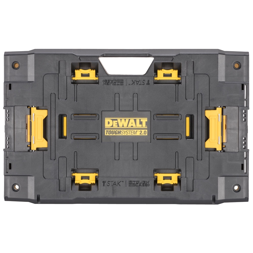 Plateau adaptateur TOUGHSYSTEM-TSTAK - DWST08017-1 - DEWALT