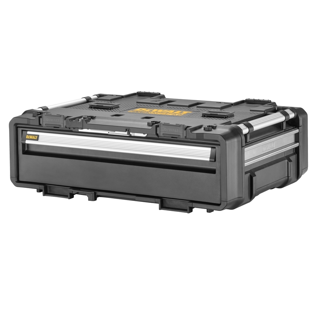 Coffret 1 tiroir TOUGHSYSTEM 2.0 DXL - DWST08510-1 - DEWALT
