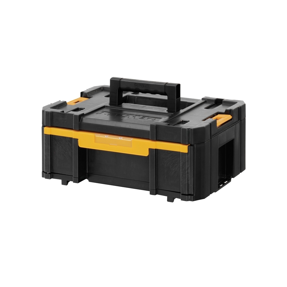 Coffret TSTAK III avec tiroir profond - DWST1-70705 - DEWALT
