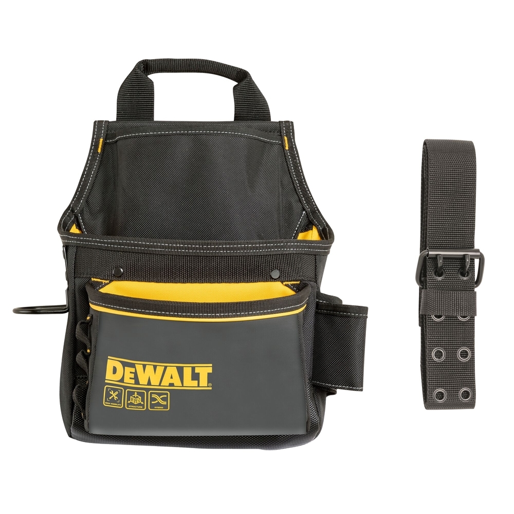Ceinture porte-outils – porte marteau - DWST40101-1 - DEWALT