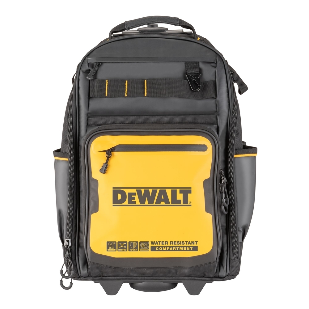 Sac à dos à roulettes PRO - DWST60101-1 - DEWALT