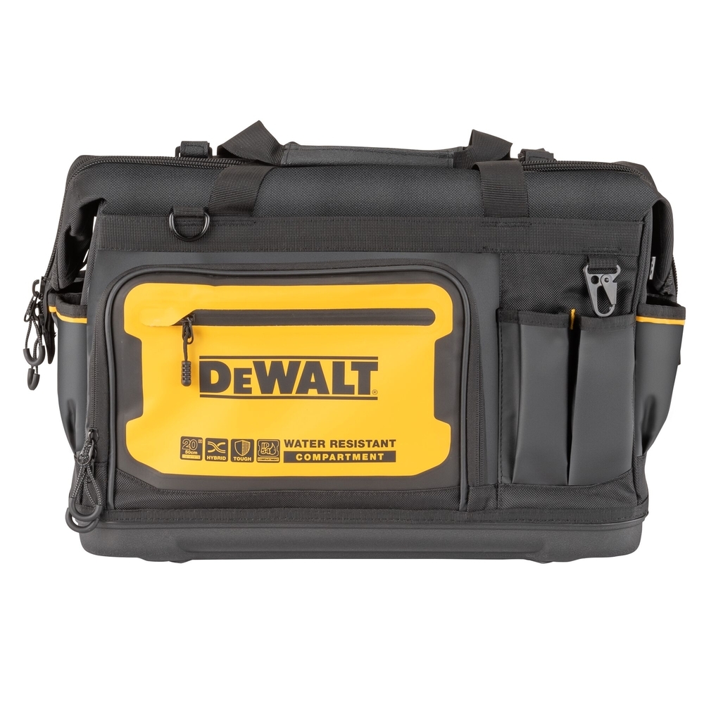 Sac à outils PRO 51 cm - DWST60104-1 - DEWALT