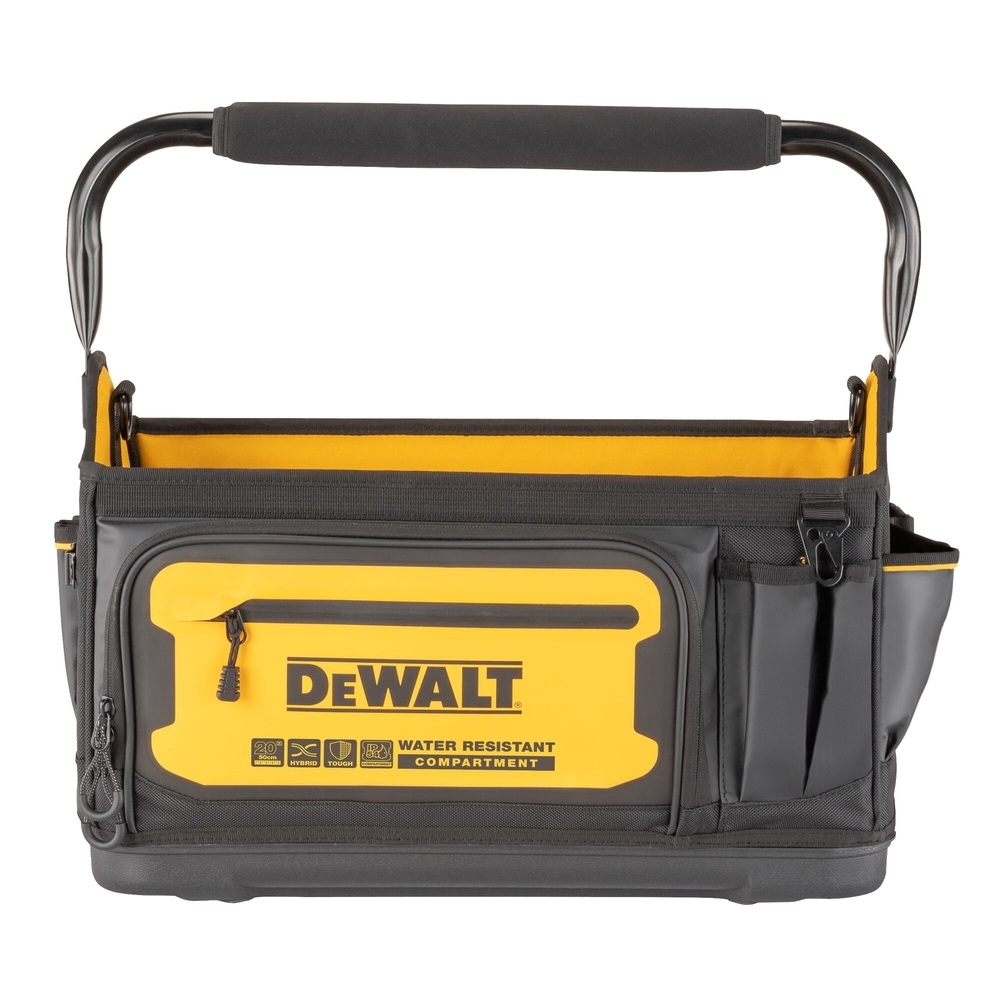 Panier porte-outils PRO 51 cm - DWST60106-1 - DEWALT
