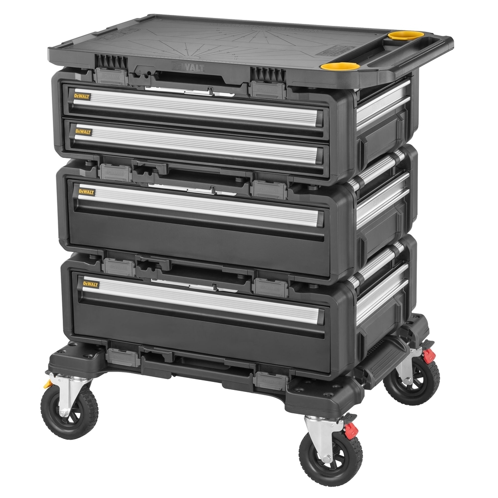 Tour 5 en 1 TOUGHSYSTEM 2.0 DXL - DWST60510-1 - DEWALT