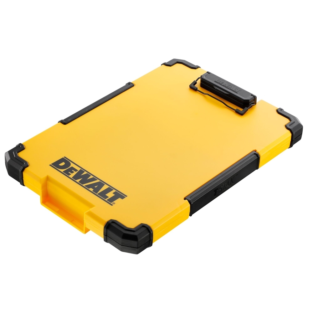 Porte document TSTAK  - DWST82732-1 - DEWALT