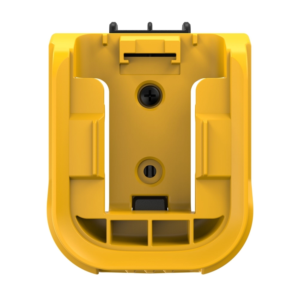 Lot de 2 porte-batteries - DWST82820-0 - DEWALT