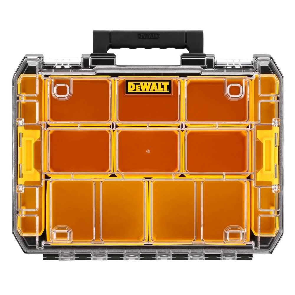 Organiseur étanche TSTAK - DWST82968-1 - DEWALT