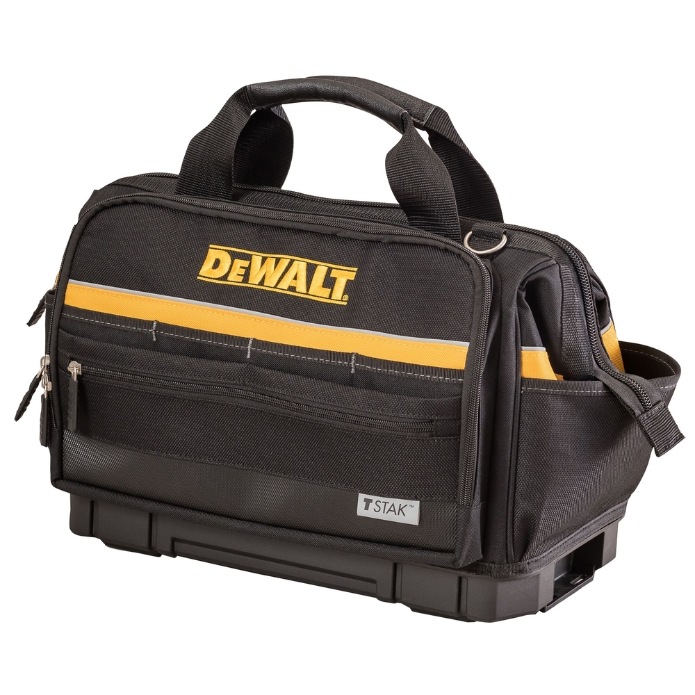 Sac à outils TSTAK - DWST82991-1 - DEWALT