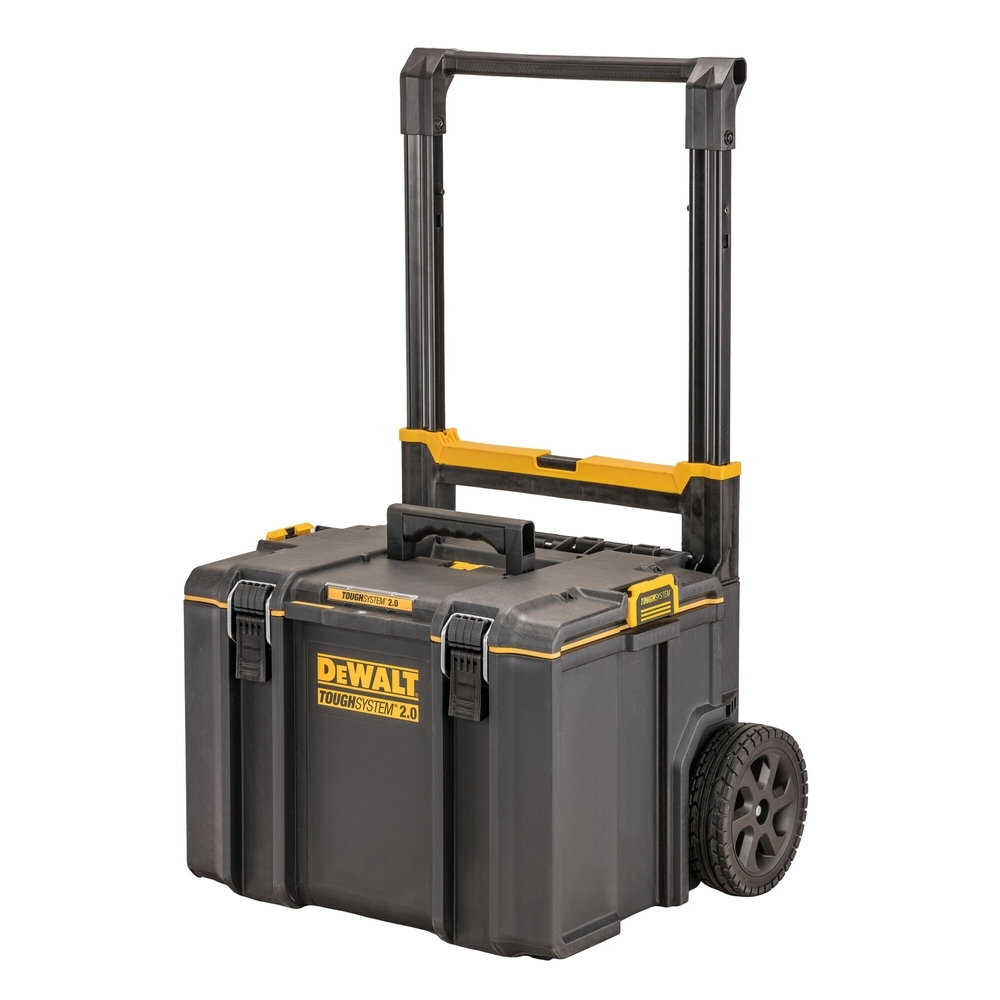 TOUGHSYSTEM - Boîte à outils mobile - DWST83295-1 - DEWALT