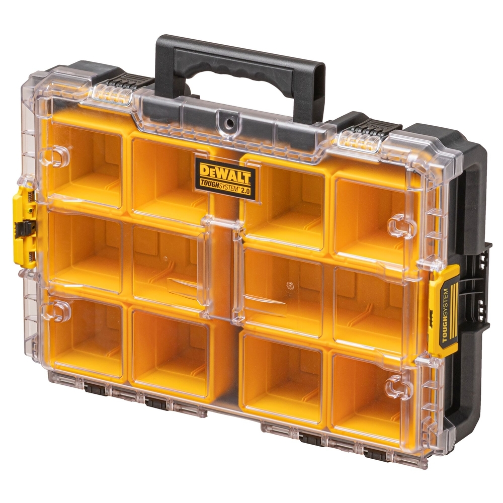 Organiseur DS100 TOUGHSYSTEM 2.0  - DWST83394-1 - DEWALT