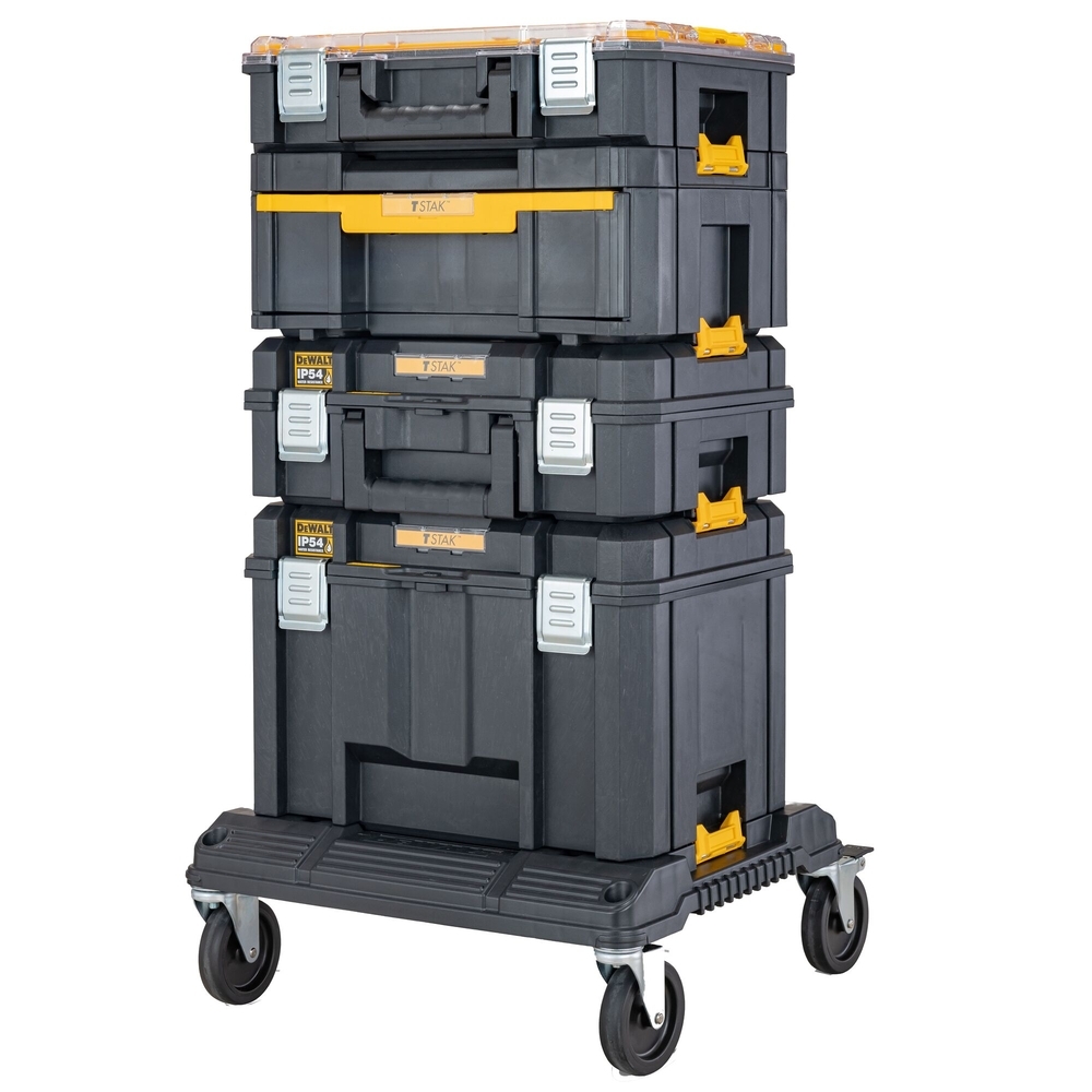 Tour TSTAK - DWST83412-1 - DEWALT