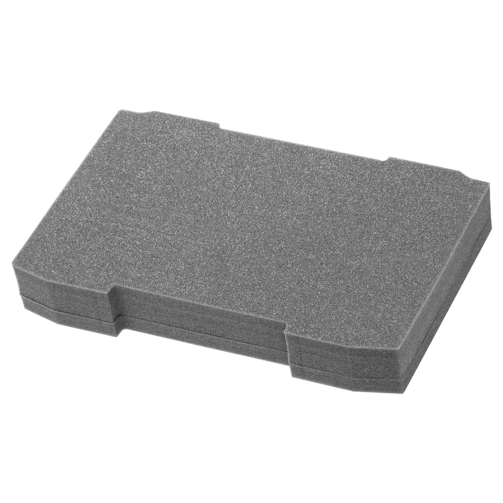 Plateau mousse pour coffrets TOUGHSYSTEM - DWST83459-1 - DEWALT