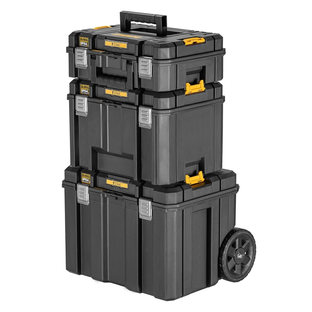 Tour TSTAK IP54 - DWST83517-1 - DEWALT